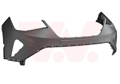 Van Wezel Bumper 4938574