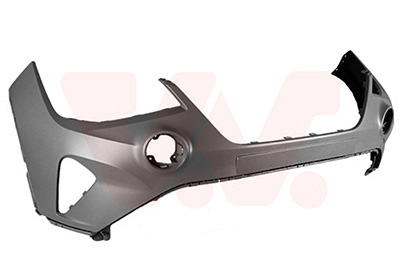 Van Wezel Bumper 4938575