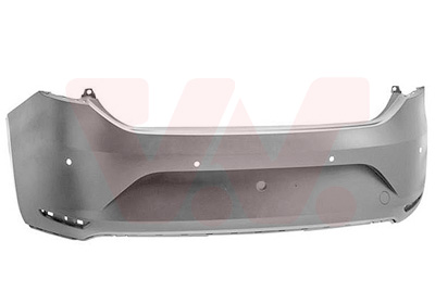 Van Wezel Bumper 4946545