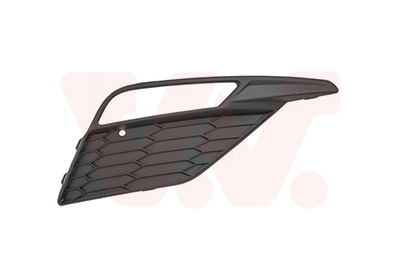 Van Wezel Grille 4949596