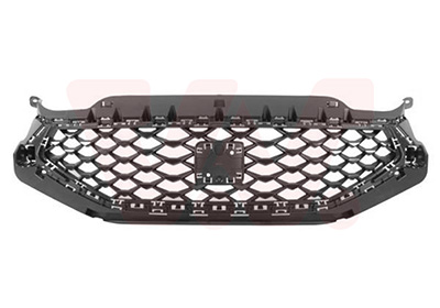 Van Wezel Radiateurgrille 4950510