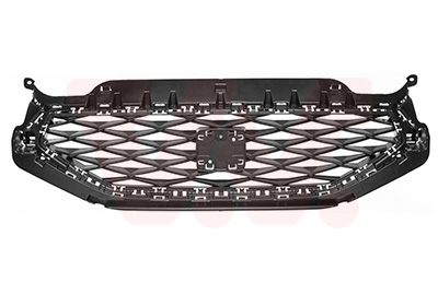 Van Wezel Radiateurgrille 4950514