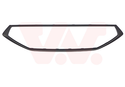 Van Wezel Frame, radiateurgrille 4950517