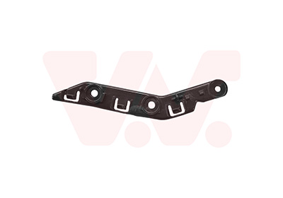 Van Wezel Houder, bumper 5004567