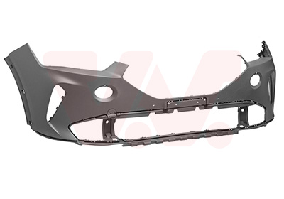 Van Wezel Bumper 5004574