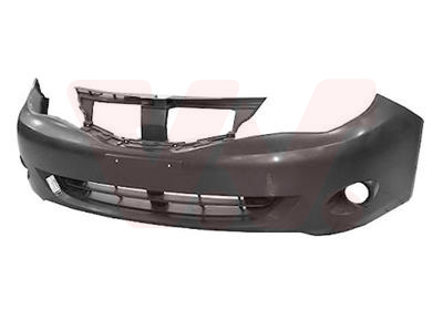 Van Wezel Bumper 5136574