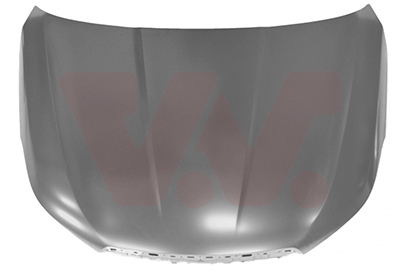 Van Wezel Motorkap 5154660