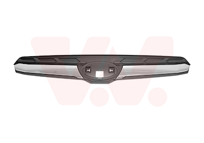 Van Wezel Grille 5155516