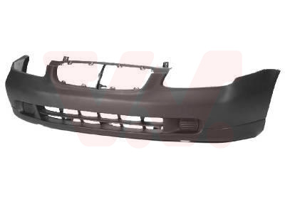 Van Wezel Bumper 5216574