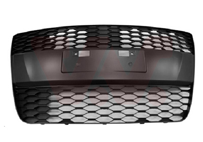 Van Wezel Radiateurgrille 5223519
