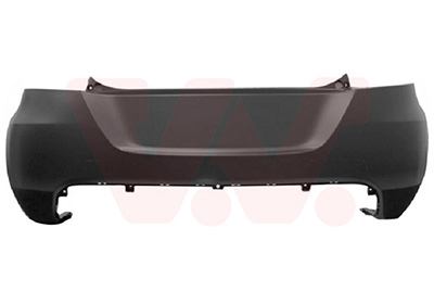 Van Wezel Bumper 5223549