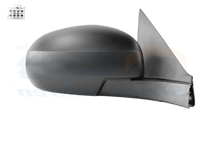 Van Wezel Buitenspiegel 5223804