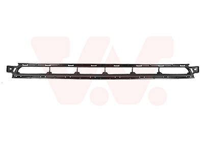 Van Wezel Ventilatiegrille, bumper 5226590
