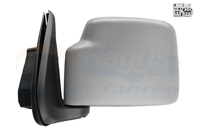 Van Wezel Buitenspiegel 5235807