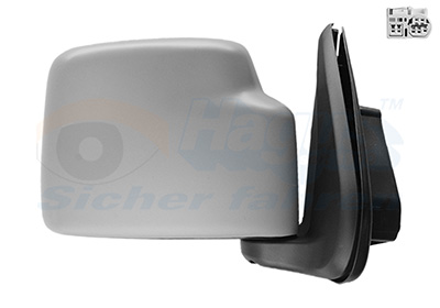 Van Wezel Buitenspiegel 5235808