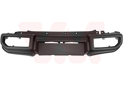 Van Wezel Bumper 5237540