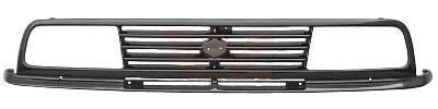 Van Wezel Grille 5245510