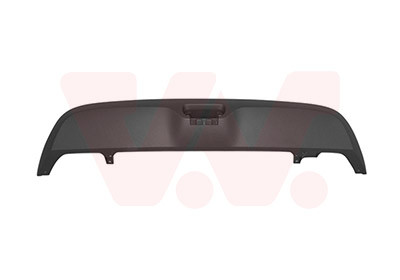 Van Wezel Bumperspoilers 5251508
