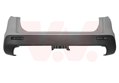 Van Wezel Bumper 5251544