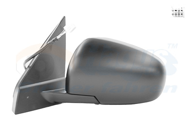 Van Wezel Buitenspiegel 5251811