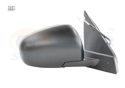 Van Wezel Buitenspiegel 5251812