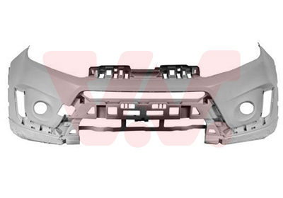 Van Wezel Bumper 5253576