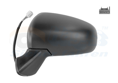 Van Wezel Buitenspiegel 5265805