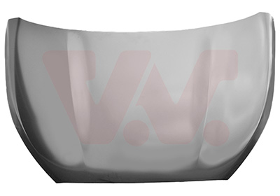 Van Wezel Motorkap 5267660