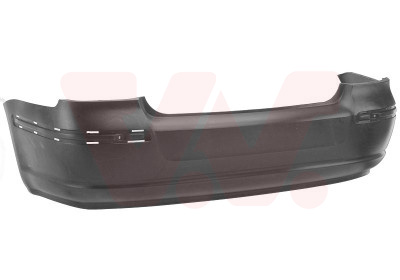 Van Wezel Bumper 5307540