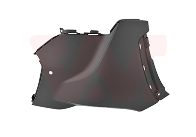 Van Wezel Bumper 5310561