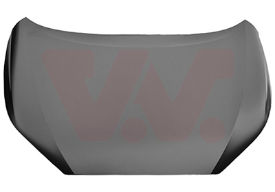 Van Wezel Motorkap 5310660