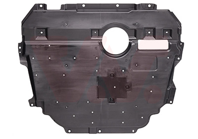 Van Wezel Motorruimte-isolatie 5315701