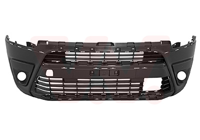 Van Wezel Bumper 5343571