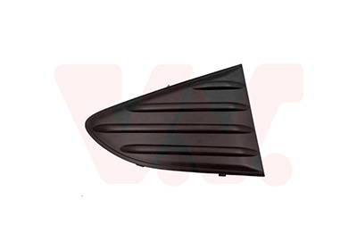 Van Wezel Sier- / beschermingspaneel, bumper 5344552