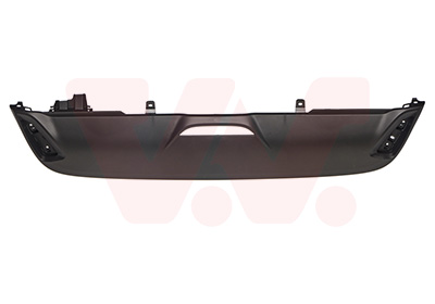 Van Wezel Spoiler 5354509