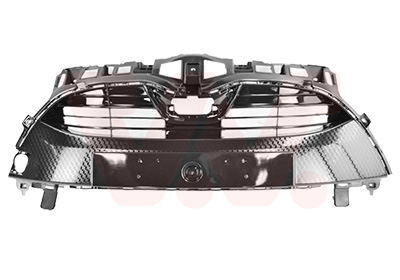 Van Wezel Radiateurgrille 5354510