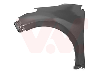 Van Wezel Spatbord 5354657