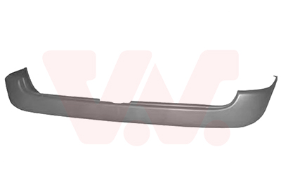 Van Wezel Bumper 5367540