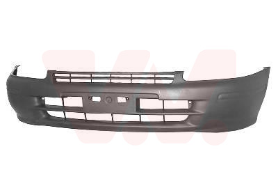 Van Wezel Bumper 5372570