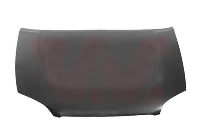 Van Wezel Motorkap 5372660
