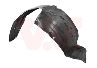 Van Wezel Bekleding, wielkast 5382433