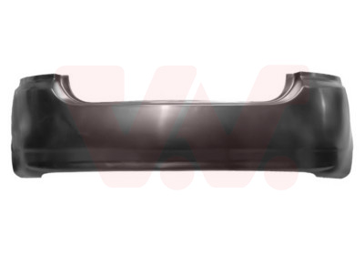 Van Wezel Bumper 5393540