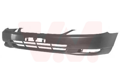 Van Wezel Bumper 5395570