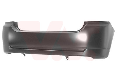 Van Wezel Bumper 5396540