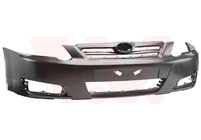 Van Wezel Bumper 5396570