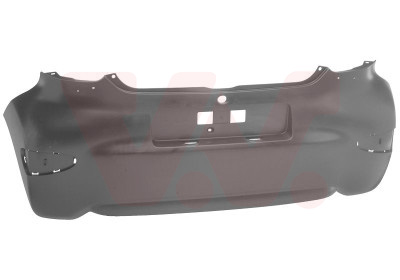 Van Wezel Bumper 5403540