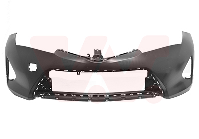 Van Wezel Bumper 5407570