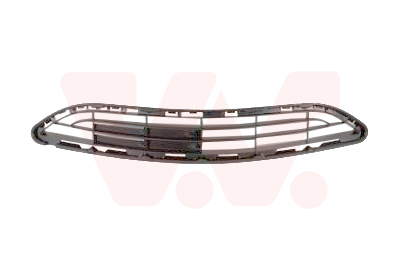 Van Wezel Radiateurgrille 5409510