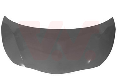 Van Wezel Motorkap 5409660