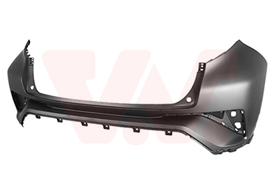 Van Wezel Bumper 5411540